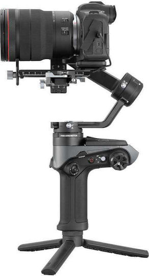 Zhiyun Weebill 2 Gimbal & Stabilizers