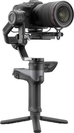 Zhiyun Weebill 2 Gimbal & Stabilizers