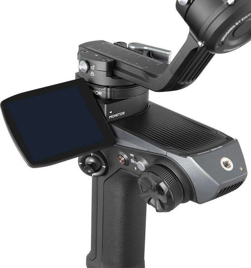 Zhiyun Weebill 2 Gimbal & Stabilizers