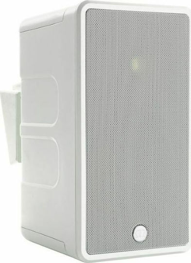 Monitor Audio Climate 60 Επιτοίχια Ηχεία 100W (Ζεύγος) Λευκά