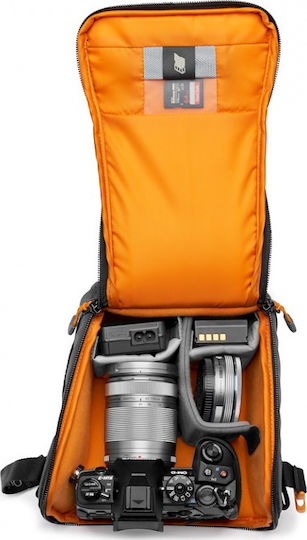 Lowepro Camera Backpack GearUp Creator Box II Size Medium Gray
