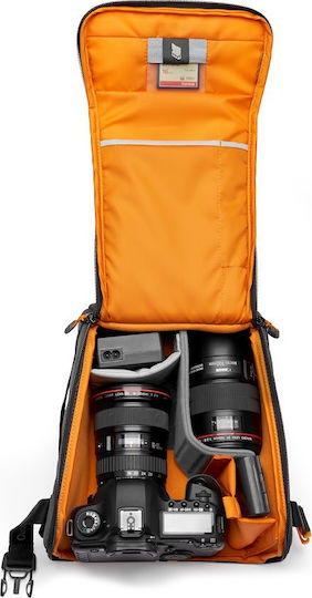 Lowepro Camera Handbag GearUp Creator Box II Size Large Gray