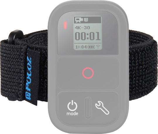 Puluz Nylon Hook and Loop Fastener Hand Wrist Strap for Wi-Fi Remote Control of GoPro Hero4