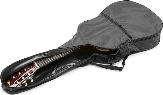 Max Audio Soloart Classical Guitar 4/4 Black