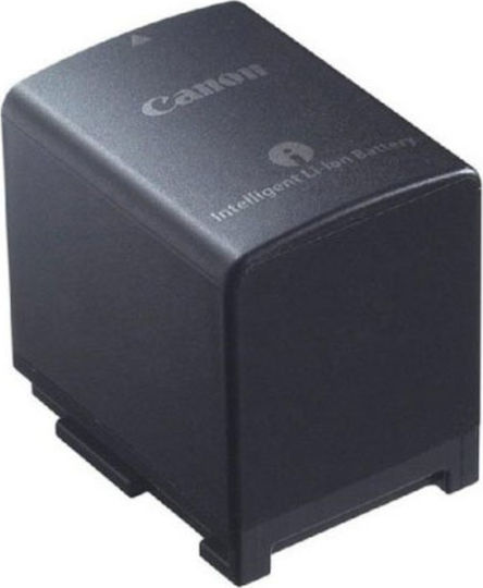 Canon Μπαταρία Βιντεοκάμερας BP-828 2670mAh