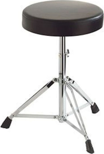 On Stage MDT2 Drum Throne Ρυθμιζόμενο Μ28xΥ44.5-62cm