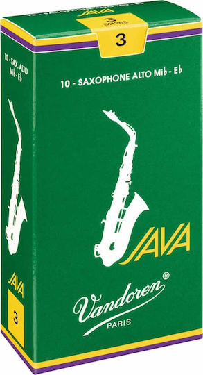 Vandoren Java Alto Sax No 1 Anci Pentru Saxofon