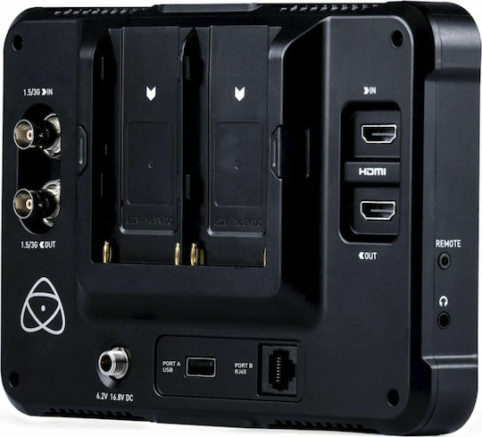 Atomos Shinobi 7