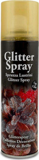 Meyco Glitter Χρυσό 100ml