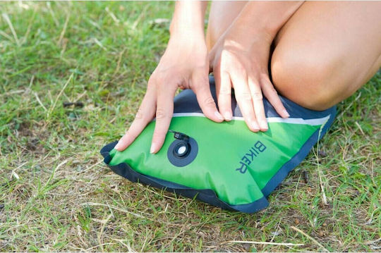 Coleman Schlafsack Einzeln Biker