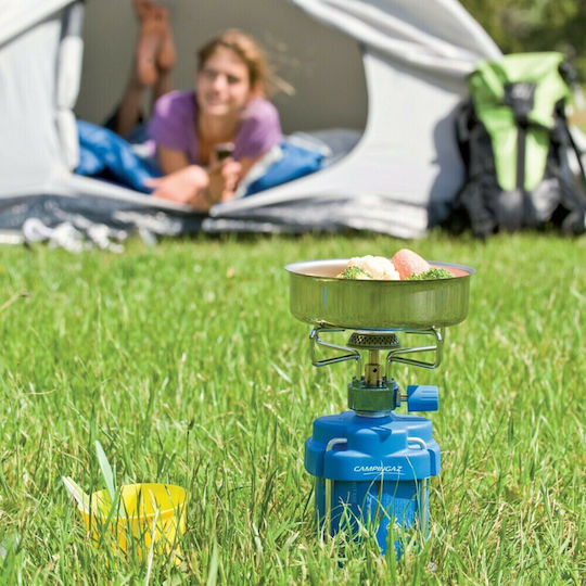 Campingaz Bleuet 206 Liquid Gas Stove for 370gr Bottle