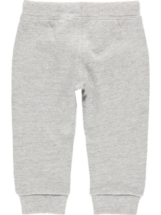 Boboli Kinder Trainingshose Gray 1Stück