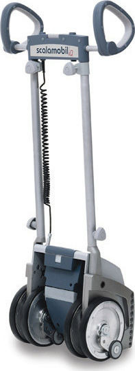 Alber Scalamobil Αναβατόριο 43cm