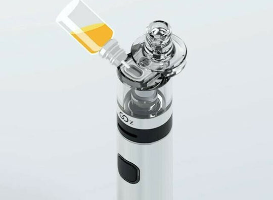 Innokin Go Z Pen Kit 2ml with Integrated Battery 1500mAh Silver