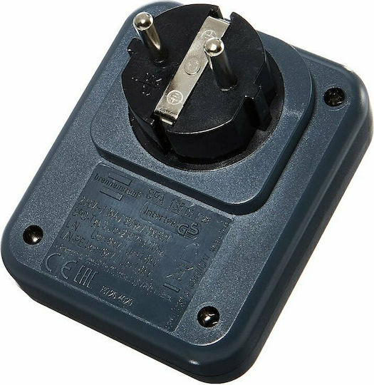 Brennenstuhl BCR1120 Single Safety Socket