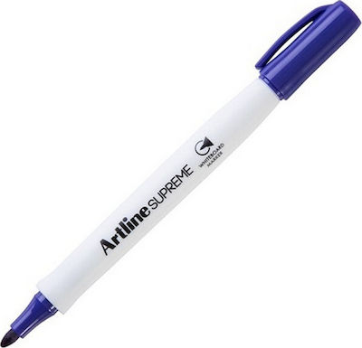 Artline EPF-507 Supreme Μαρκαδόρος Πίνακα 1.5mm Μωβ