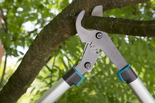 Gardena Energycut Ψαλίδι Κλάδου 60cm για Κλαδιά έως 42mm