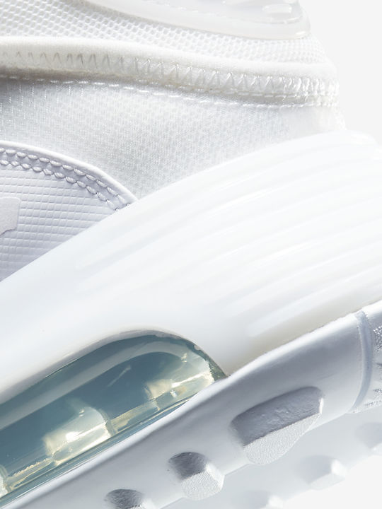 Air Max 2090 Ανδρικά Sneakers Λευκά