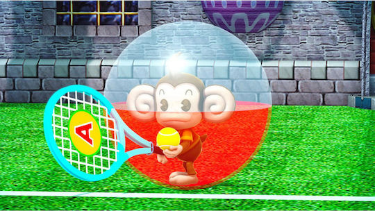 Super Monkey Ball: Banana Mania Jahrestag Edition Xbox Series X Spiel