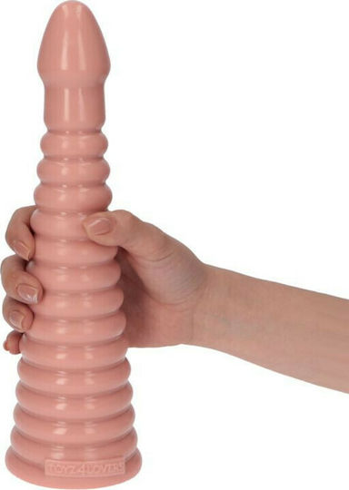 Toyz4lovers Italian Cock Italians Do It Better Tito Anal Plug Fleisch 25cm