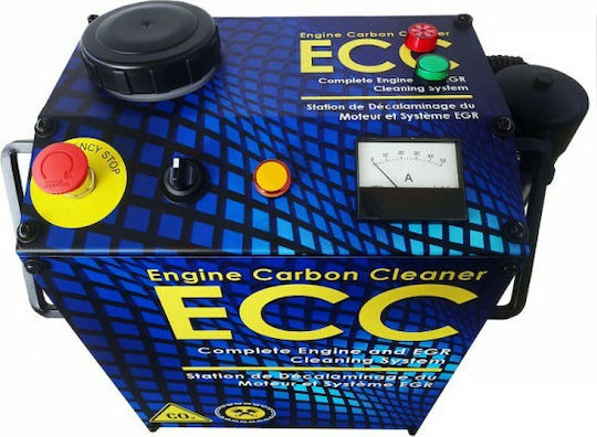 HHO Plus ECC160 140-200L/h 12V DC Engine Cleaning Machine