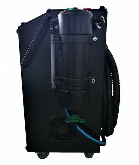 HHO Plus ECC160 140-200L/h 12V DC Engine Cleaning Machine