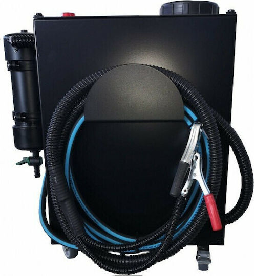 HHO Plus ECC160 140-200L/h 12V DC Engine Cleaning Machine