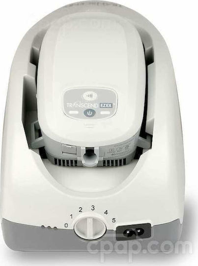 Transcend Humidifier Portable CPAP Humidifier 7881