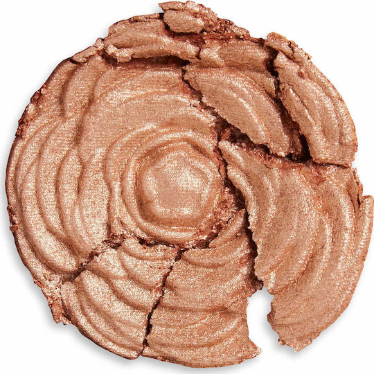 Revolution Beauty Lustre Highlighter Golden Rose 9gr
