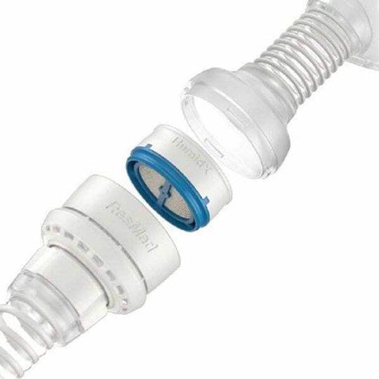 ResMed Portable Humidifier AirMini HumidX (Standard) Humidifier 7893