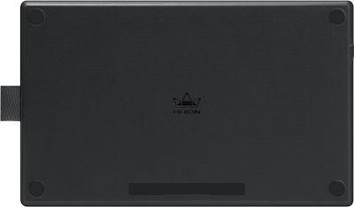 Huion RTM-500 Графичен таблет без дисплей Оранжев