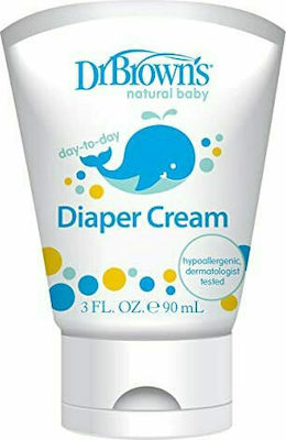 Dr. Brown's Daily Diaper Cream 90ml