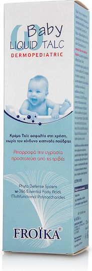 Froika Υγρή Πούδρα 125ml