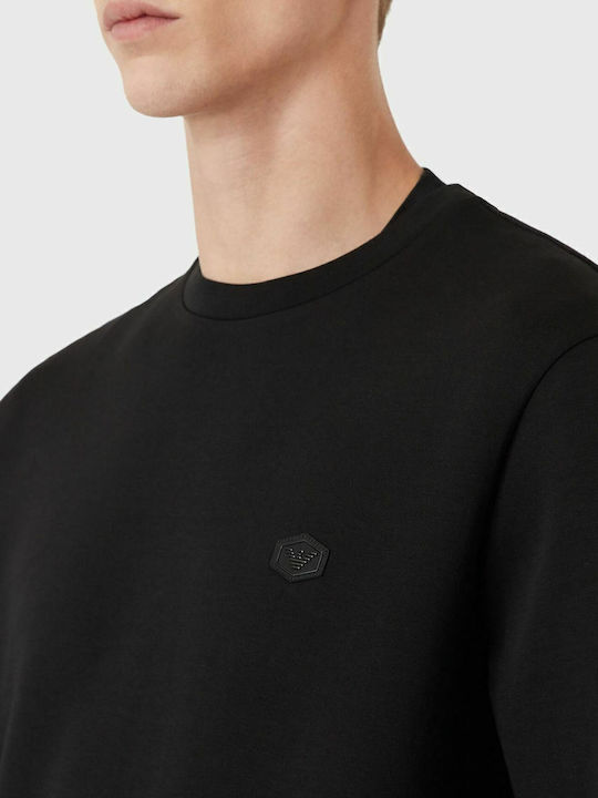 Sweatshirt Black