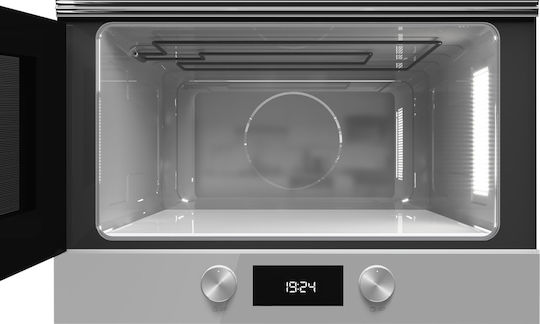 Teka ML 8220 BIS L с Грил 22лт Сив
