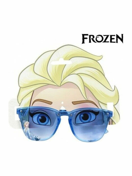 Cerda Frozen 2 Μπλε