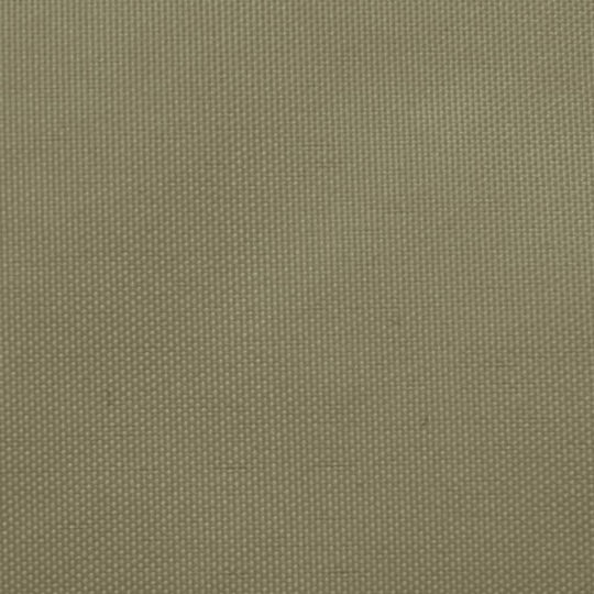 vidaXL Τριγωνικό Πανί Σκίασης από Ύφασμα Oxford vidaXL Τριγωνικό Πανί Σκίασης από Ύφασμα Oxford