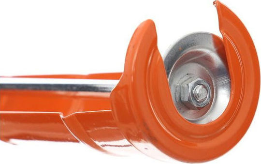 Kraft & Dele KD10319 Πιστόλι Σιλικόνης Ανοικτού Τύπου 230mm