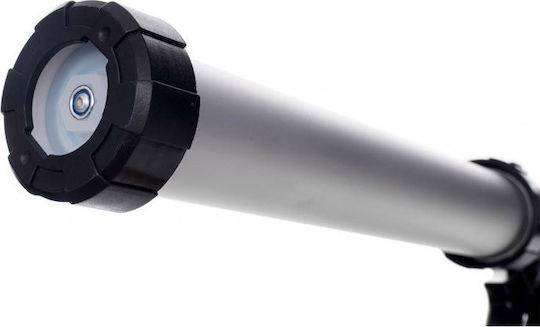 Kraft & Dele KD10369 Πιστόλι Σιλικόνης Κλειστού Τύπου 1000ml