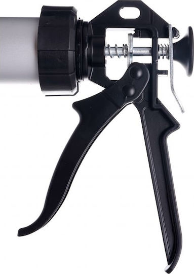 Kraft & Dele KD10369 Πιστόλι Σιλικόνης Κλειστού Τύπου 1000ml