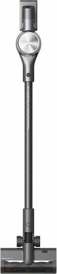 Dreame T30 Wiederaufladbar 2-in-1 Staubsauger Stick & Handgerät 29.6V Silber