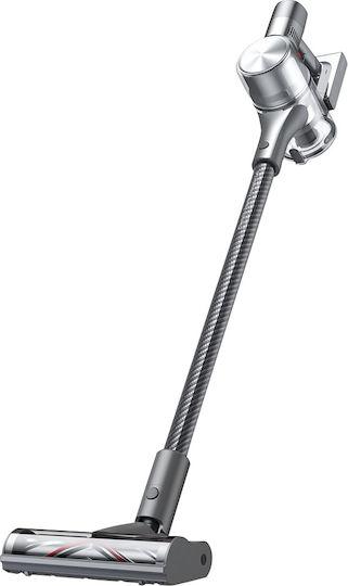 Dreame T30 Wiederaufladbar 2-in-1 Staubsauger Stick & Handgerät 29.6V Silber