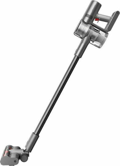 Dreame V12 Reîncărcabilă Aspirator Stick 25.2V Argintie