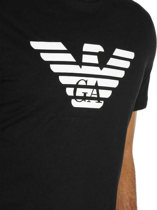 T-shirt Black