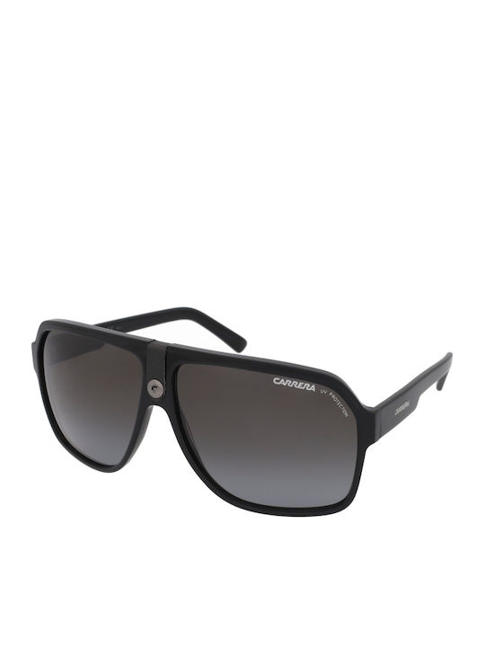 Carrera 80762PT Γυαλιά Ηλίου Μαύρα με Κοκκάλινο Σκελετό Carrera 80762PT Γυαλιά Ηλίου Μαύρα με Κοκκάλινο Σκελετό