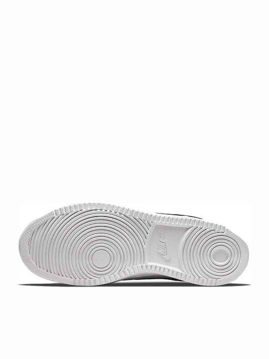 Court Vision Low Next Nature Damen Sneakers White / Black