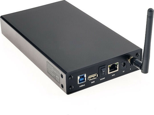 Kimax External Wifi Media & File Server 1buc (1218.264)