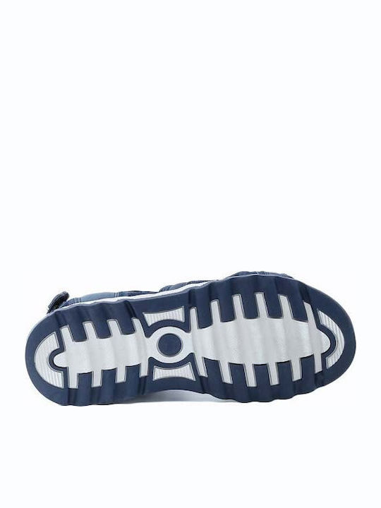 Kinder Sandalen Blau