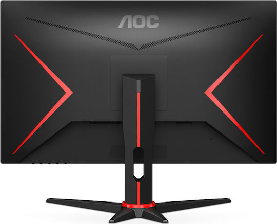 AOC 27G2SAE/BK VA Gaming Monitor 27" FHD 1920x1080 165Hz με Χρόνο Απόκρισης 4ms GTG