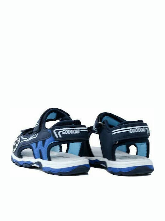 Kids' Sandals Blue